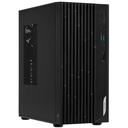 Купить ПК MSI PRO DP180 14A-1090XRU [9S6-B0A741-1090]  5637053. Характеристики, отзывы и цены в Донецке