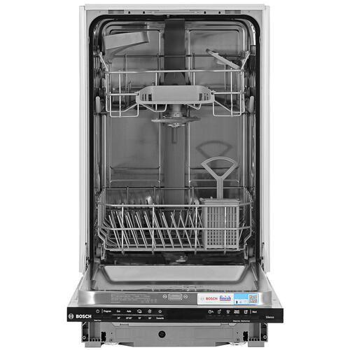 Купить Встраиваемая посудомоечная машина Bosch SPV2IKX10E  5411885. Характеристики, отзывы и цены в Донецке