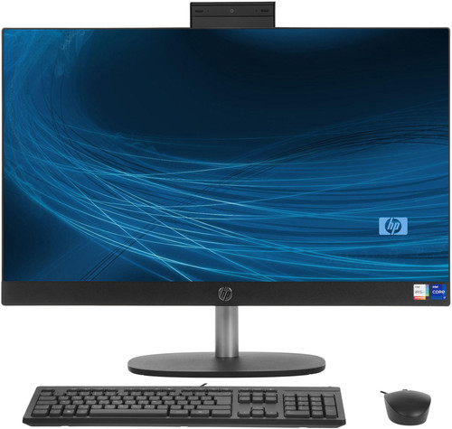 Купить 23.8" Моноблок HP 24-cr0030ne [A2PK7EA]  5660278. Характеристики, отзывы и цены в Донецке