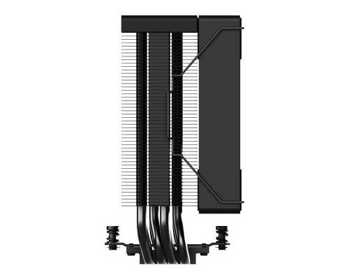 Купить Кулер для процессора ID-Cooling SE-214-XT V2 BLACK  5636551. Характеристики, отзывы и цены в Донецке