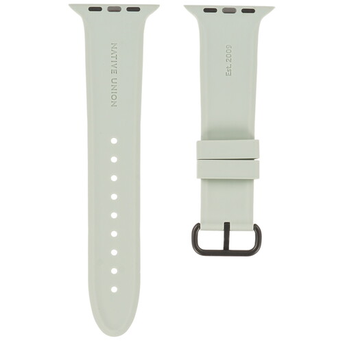 Купить Ремешок Native Union для Apple Watch 42/ 44/ 45mm зеленый  5460537. Характеристики, отзывы и цены в Донецке