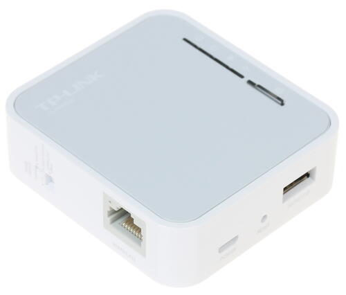 Купить Wi-Fi роутер TP-LINK TL-WR902AC  1116355. Характеристики, отзывы и цены в Донецке