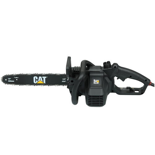 Купить Электрическая цепная пила CAT DG130  5424198. Характеристики, отзывы и цены в Донецке