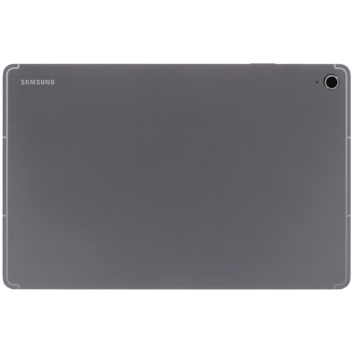 Купить 13.1" Планшет Samsung Galaxy Tab S10 FE+ Wi-Fi 128 ГБ серый + стилус  5623045. Характеристики, отзывы и цены в Донецке