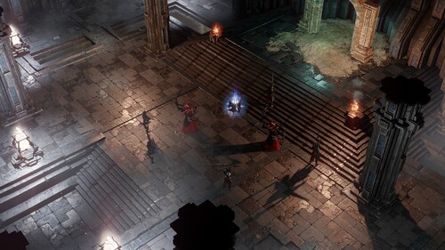 Купить Игра SpellForce 3: Soul Harvest (Steam)  5484546. Характеристики, отзывы и цены в Донецке