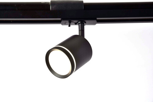 Купить Светильник трековый Maytoni TR085-1-5W3K-B  9169464. Характеристики, отзывы и цены в Донецке