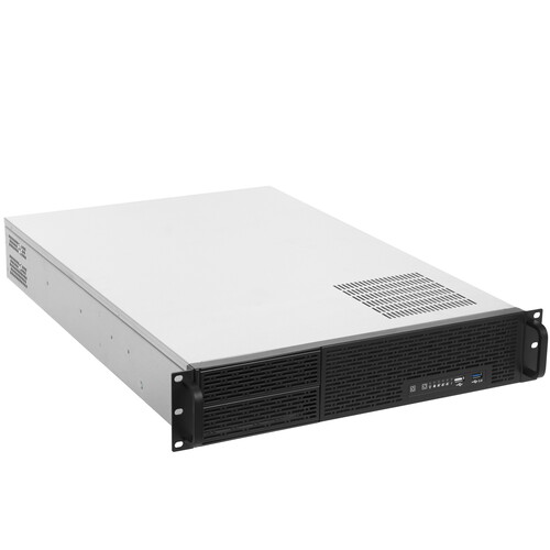Купить Серверный корпус ExeGate Pro 2U650-06/2U2098L  9102038. Характеристики, отзывы и цены в Донецке