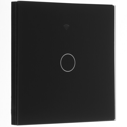 Купить Выключатель Sibling Powerlite-WS1B  5490283. Характеристики, отзывы и цены в Донецке