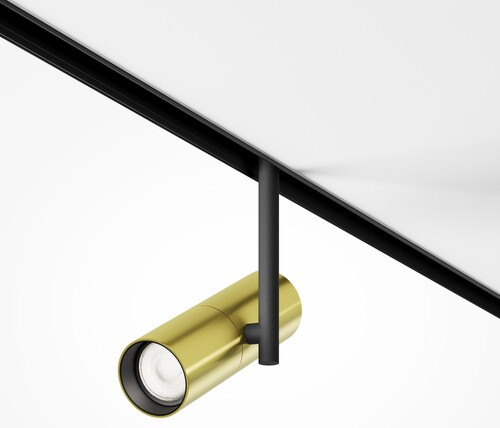 Купить Светильник трековый Maytoni TR005-2-12W4K-BBS  9169887. Характеристики, отзывы и цены в Донецке