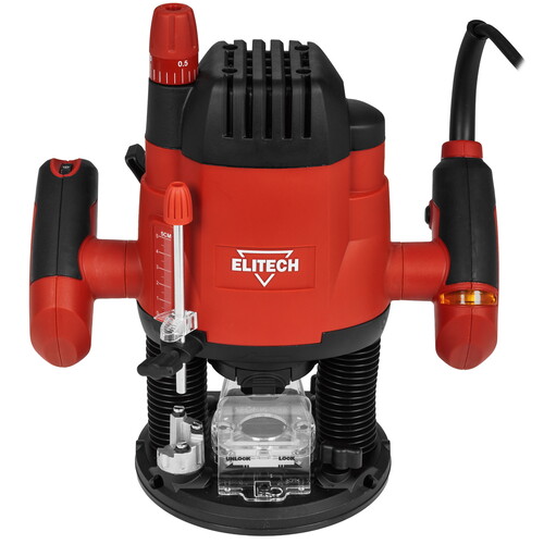 Купить Фрезер Elitech Ф 1800Э  9255349. Характеристики, отзывы и цены в Донецке