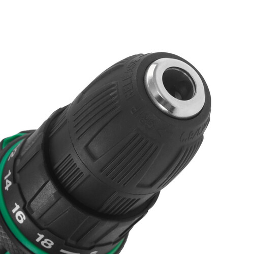 Купить Дрель-шуруповерт Oasis AS-14V Eco  9227119. Характеристики, отзывы и цены в Донецке