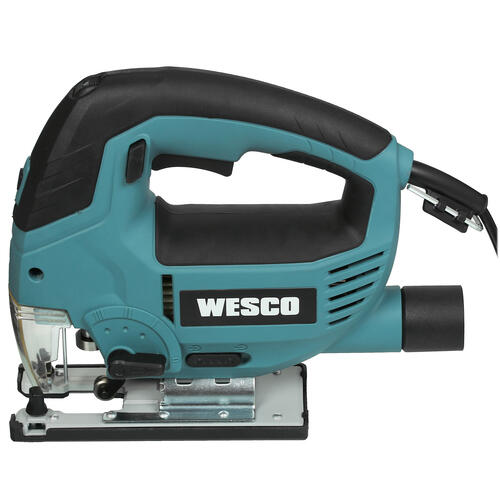 Купить Электрический лобзик Wesco WS3772  5094326. Характеристики, отзывы и цены в Донецке