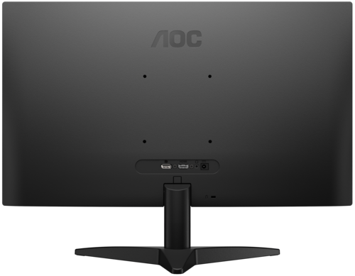 Купить 23.8" Монитор AOC 24B36X черный  5626403. Характеристики, отзывы и цены в Донецке