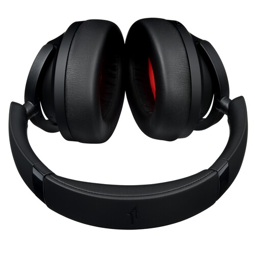 Купить Беспроводные/проводные наушники 1MORE SonoFlow Pro черный 2024  5493256. Характеристики, отзывы и цены в Донецке