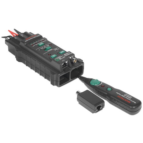 Купить Кабельный тестер Mastech MS6813T  4724185. Характеристики, отзывы и цены в Донецке