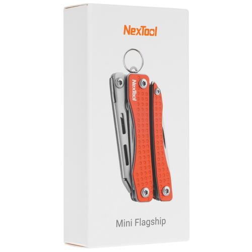 Купить Мультитул Nextool Mini Flagship  9969946. Характеристики, отзывы и цены в Донецке