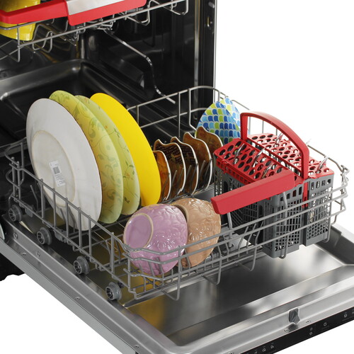 Купить Встраиваемая посудомоечная машина Gressel UBB615  9280754. Характеристики, отзывы и цены в Донецке