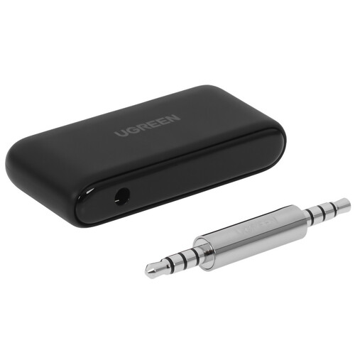 Купить Bluetooth-ресивер Ugreen CM276  9155000. Характеристики, отзывы и цены в Донецке