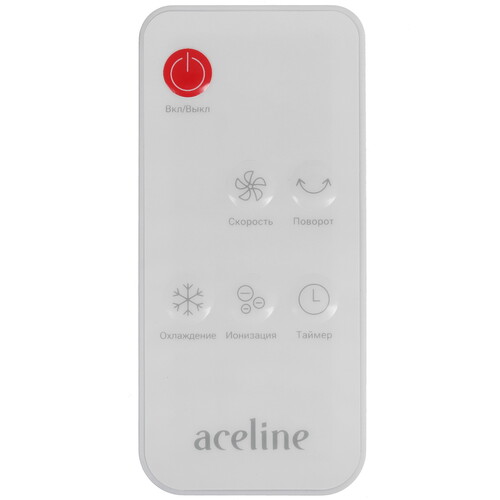 Купить Охладитель воздуха Aceline AAC-178-HI белый  9201261. Характеристики, отзывы и цены в Донецке
