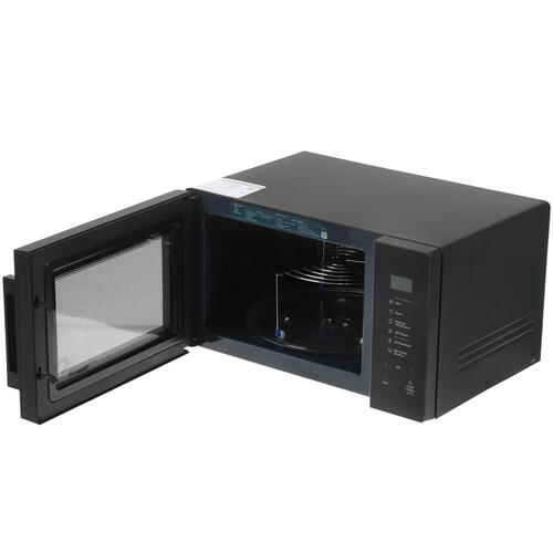 Купить Микроволновая печь Samsung MG30T5018AK/BW черный  1654141. Характеристики, отзывы и цены в Донецке