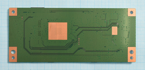 Купить Плата (T-con) для телевизора TCL 65C735 [CSC07-1]  9921476. Характеристики, отзывы и цены в Донецке