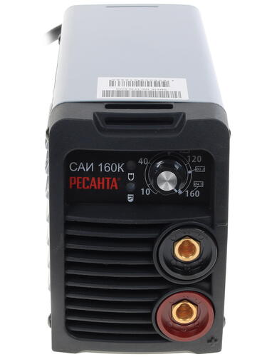 Купить Сварочный аппарат Ресанта САИ 160К  1173181. Характеристики, отзывы и цены в Донецке