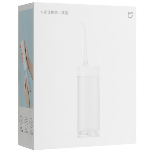 Купить Ирригатор Mijia MEO702  5414025. Характеристики, отзывы и цены в Донецке