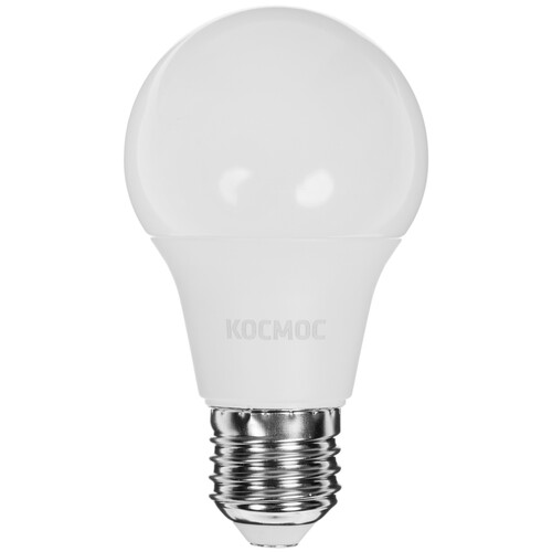Купить Комплект светодиодных ламп Космос LED11wA60E2765_10  5612212. Характеристики, отзывы и цены в Донецке