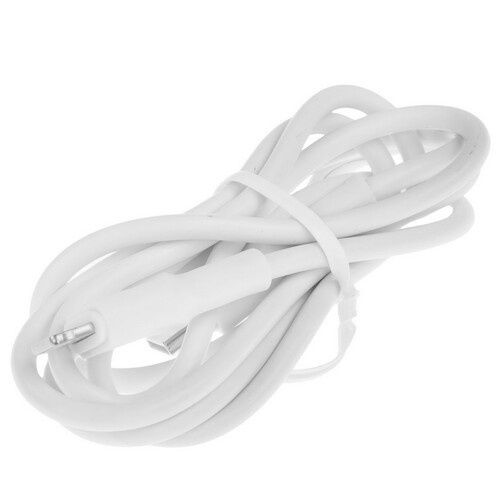 Купить Кабель круглый BoraSCO Lightning 8-pin - USB Type-C белый 1 м  5614053. Характеристики, отзывы и цены в Донецке