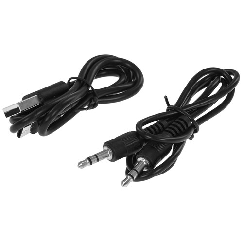 Купить Портативная колонка Max Q10, черный  9091722. Характеристики, отзывы и цены в Донецке