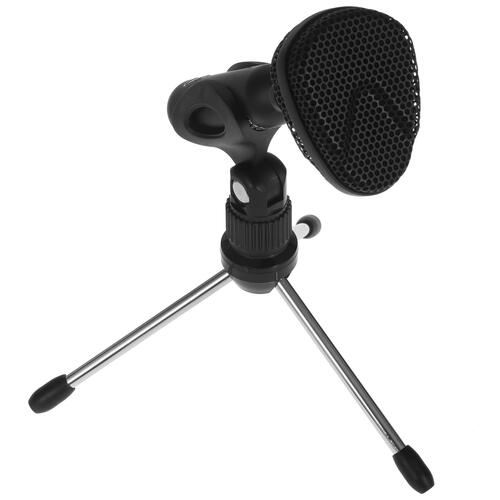 Купить Микрофон Behringer BV4038 черный  5040442. Характеристики, отзывы и цены в Донецке