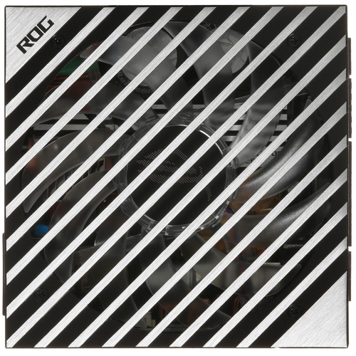 Купить Блок питания ASUS ROG-LOKI-1200T-SFX-L-GAMING [90YE00N0-B0NA00] черный  5620043. Характеристики, отзывы и цены в Донецке