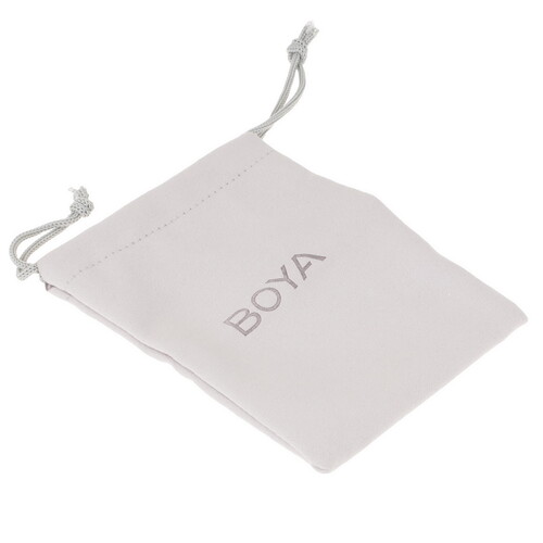 Купить Радиосистема BOYA MINI-12  5616180. Характеристики, отзывы и цены в Донецке