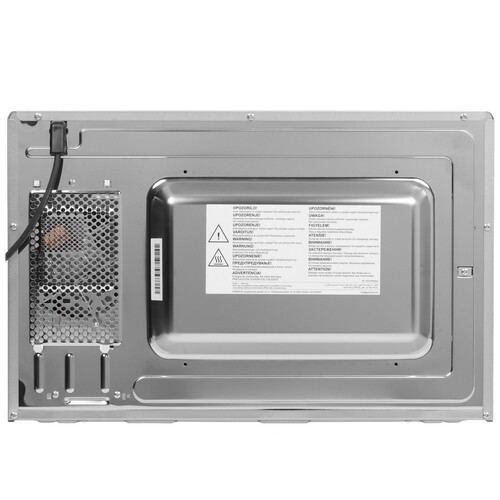 Купить Встраиваемая микроволновая печь Hisense BIM325GI63DBG черный  9308876. Характеристики, отзывы и цены в Донецке