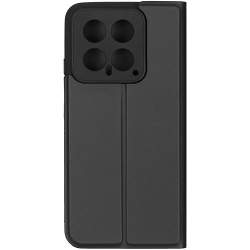 Купить Чехол-книжка  Aceline Kors для Xiaomi 14 черный  5434777. Характеристики, отзывы и цены в Донецке