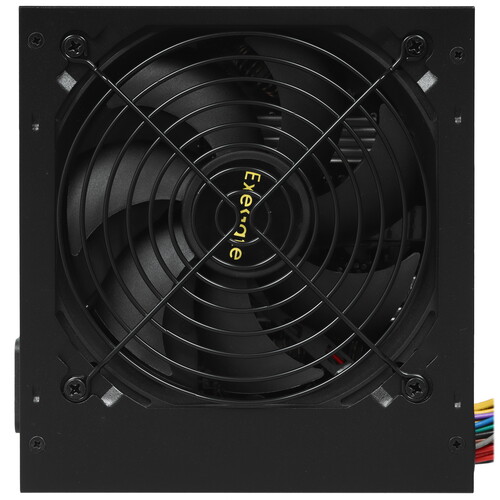 Купить Блок питания ExeGate 750PPE [EX292335RUS-PC] черный  9921197. Характеристики, отзывы и цены в Донецке