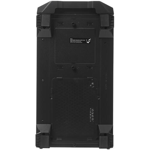 Купить Корпус ARDOR GAMING Rare Minicase MS2  черный  5083931. Характеристики, отзывы и цены в Донецке