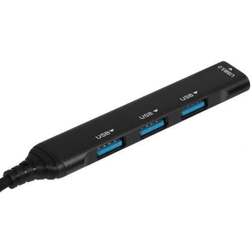Купить USB-разветвитель PERO MH02  5470661. Характеристики, отзывы и цены в Донецке