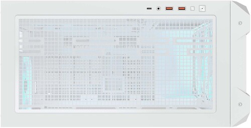 Купить Корпус Cougar MX600 MINI RGB  5622518. Характеристики, отзывы и цены в Донецке