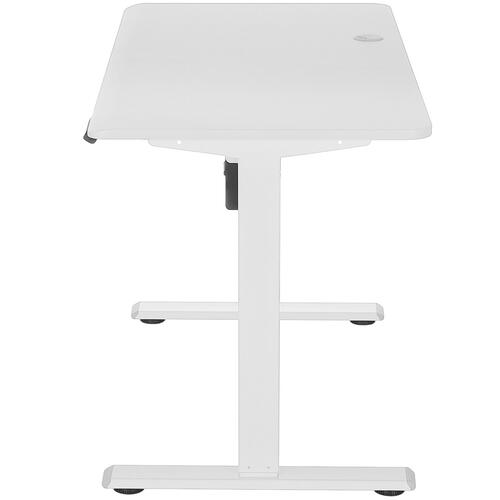 Купить Стол компьютерный Cougar Mossa 120 белый  5051539. Характеристики, отзывы и цены в Донецке