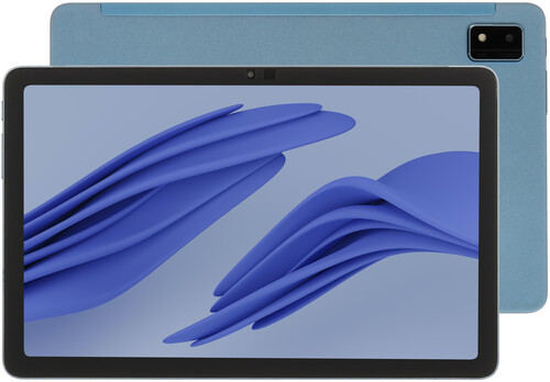 Купить 10.36" Планшет KENSHI K10 LTE 64 ГБ синий + чехол  9018653. Характеристики, отзывы и цены в Донецке