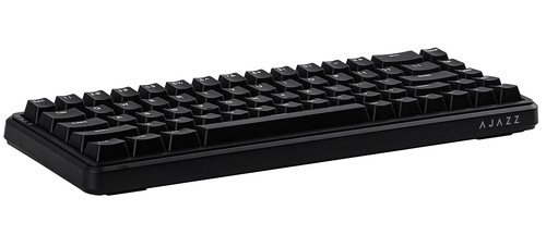 Купить Клавиатура проводная AJAZZ AK680MAX  9247225. Характеристики, отзывы и цены в Донецке