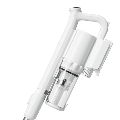 Купить Пылесос  вертикальный  Tuvio TS02EBHW  белый  9193125. Характеристики, отзывы и цены в Донецке