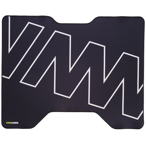 Купить Коврик VMMGAME ONE MAT LOGOMAN  разноцветный  9086069. Характеристики, отзывы и цены в Донецке