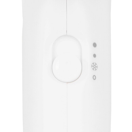 Купить Фен Philips BHD300/00 белый/розовый  9052869. Характеристики, отзывы и цены в Донецке