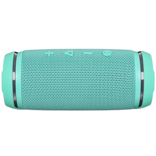 Купить Портативная колонка Fiero Vortex S, зеленый  5092224. Характеристики, отзывы и цены в Донецке