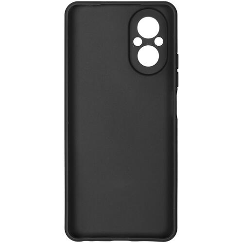 Купить Накладка  Aceline Fresh для realme C67 черный  5445042. Характеристики, отзывы и цены в Донецке