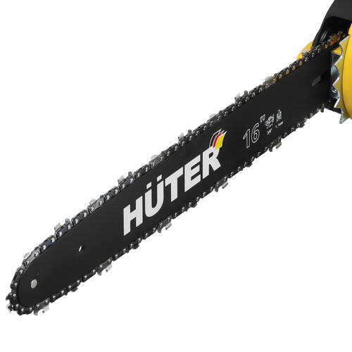 Купить Аккумуляторная цепная пила Huter ELS-40-4 Li  шина - 40 см (16")  9070123. Характеристики, отзывы и цены в Донецке