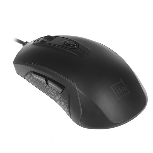 Купить Мышь проводная Harper Gaming GM-P05  8144563. Характеристики, отзывы и цены в Донецке