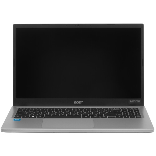 Купить 15.6" Ноутбук Acer Extensa 15 EX215-34-C2LD серебристый  9188446. Характеристики, отзывы и цены в Донецке